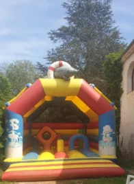 Camping du Moulin des Iscles 3*, Camping 3* à Roquebrune sur Argens (Var) - Location Mobil Home pour 2 personnes - Photo N°10
