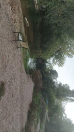 Camping du Moulin des Iscles 3*, Camping 3* à Roquebrune sur Argens (Var) - Location Mobil Home pour 2 personnes - Photo N°22