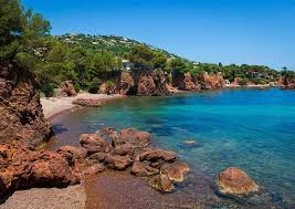 Camping du Moulin des Iscles 3*, Camping 3* à Roquebrune sur Argens (Var) - Location Mobil Home pour 2 personnes - Photo N°25
