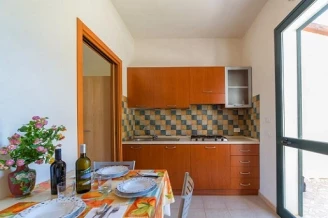 Camping Lilybeo Village 3*, Camping à Marsala (Trapani) - Location Appartement pour 3 personnes - Photo N°4