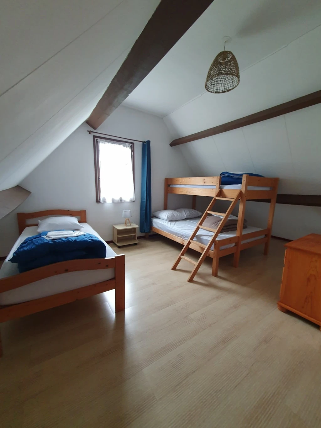 Camping d'Auberoche 3* , Camping 3* à Bassillac et Auberoche (Dordogne) - Location Gite pour 5 personnes - Photo N°5