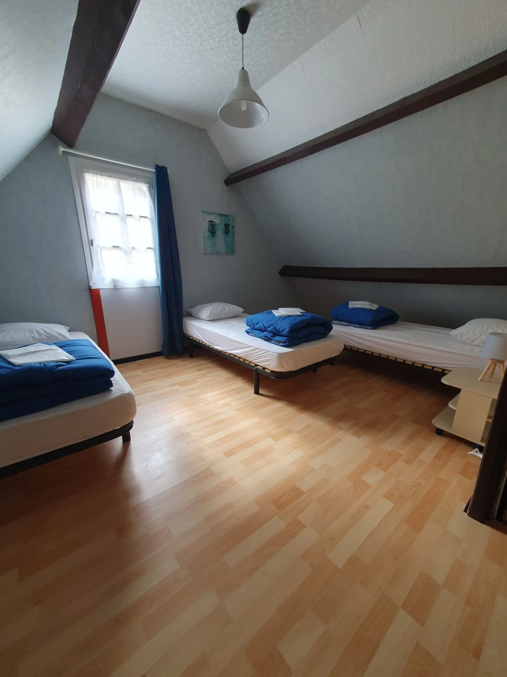 Camping d'Auberoche 3* , Camping 3* à Bassillac et Auberoche (Dordogne) - Location Gite pour 5 personnes - Photo N°6