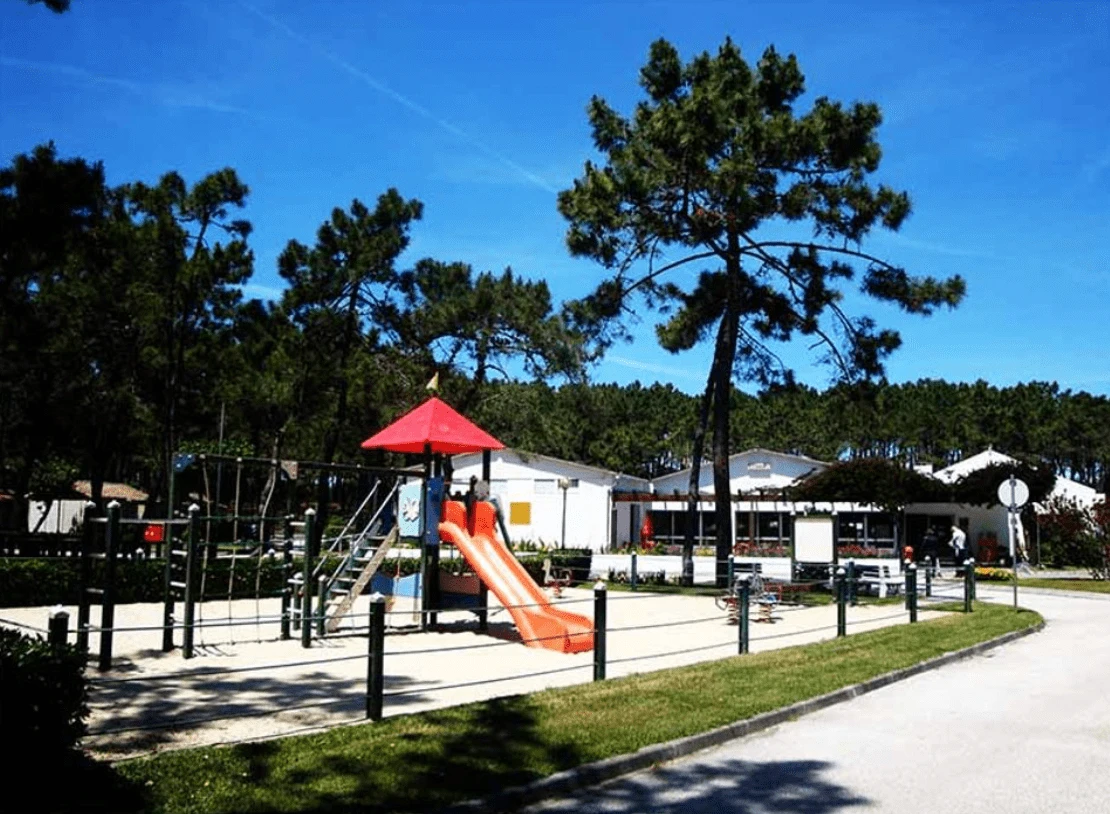Camping Gala 3*, Camping à Figueira da Foz (Coimbra) - Location Bungalow pour 5 personnes - Photo N°13
