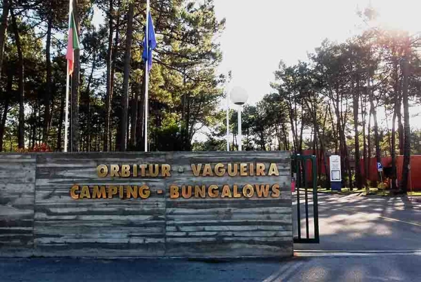 Camping Vagueira 3*, Camping à Gafanha da Boa Hora (Aveiro) - Location Mobil Home pour 5 personnes - Photo N°12