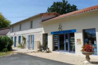 Camping Aloé 3*, Camping 3* à Médis (Charente Maritime) - Location Mobil Home pour 5 personnes - Photo N°14
