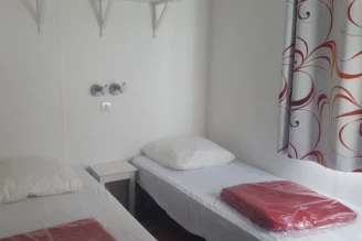 Camping Bel Eté D'Anduze 4*, Camping 4* à Anduze (Gard) - Location Mobil Home pour 4 personnes - Photo N°25