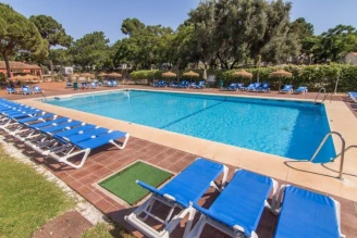 Camping Cabopino 3*, Camping 3* à Marbella (Málaga) - Location Chalet pour 2 personnes - Photo N°4