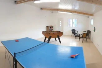 Camping Figurotta 3*, Camping 3* à Bizanet (Aude) - Location Mobil Home pour 4 personnes - Photo N°10
