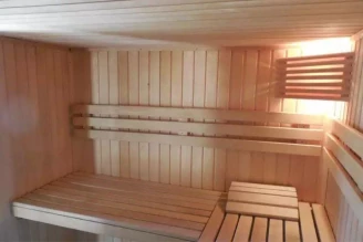 Camping Hautes Grées 3*, Camping 3* à Erquy (Cotes d'Armor) - Location Mobil Home pour 6 personnes - Photo N°10