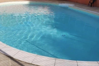 Camping L'Orival 3*, Camping 3* à Les Grandes Ventes (Seine Maritime) - Location Mobil Home pour 6 personnes - Photo N°3
