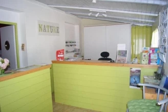 Camping Le Merval 3*, Camping 3* à Puyravault (Vendée) - Location Tente équipée pour 4 personnes - Photo N°6