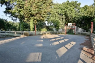 Camping Le Pavillon 3*, Camping 3* à La Mothe Achard (Vendée) - Location Mobil Home pour 4 personnes - Photo N°6
