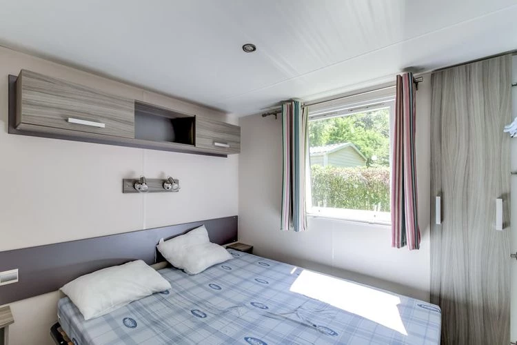 Camping Flower camping L'Arize 4*, Camping 4* à La Bastide de Sérou (Ariège) - Location Mobil Home pour 8 personnes - Photo N°26