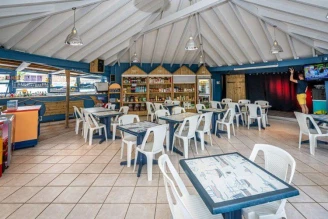 Camping La Guichardiere 3*, Camping 3* à La Plaine sur Mer (Loire Atlantique) - Location Mobil Home pour 3 personnes - Photo N°12