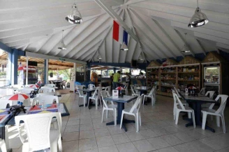 Camping La Guichardiere 3*, Camping 3* à La Plaine sur Mer (Loire Atlantique) - Location Mobil Home pour 3 personnes - Photo N°13