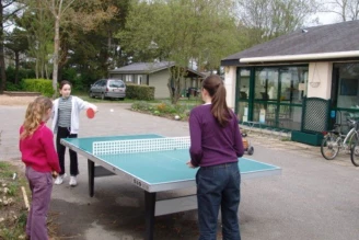 Camping Kerlaz 3*, Camping 3* à Tréguennec (Finistère) - Location Mobil Home pour 4 personnes - Photo N°10