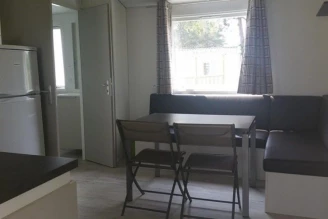 Camping Kerlaz 3*, Camping 3* à Tréguennec (Finistère) - Location Mobil Home pour 4 personnes - Photo N°23