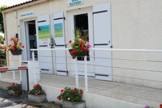 Camping Le Maine 4*, Camping 4* à Grand Village Plage (Charente Maritime) - Location Mobil Home pour 4 personnes - Photo N°16