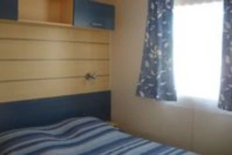 Camping Le Maine 4*, Camping 4* à Grand Village Plage (Charente Maritime) - Location Mobil Home pour 4 personnes - Photo N°19