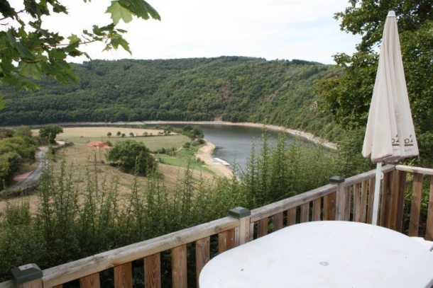 Camping De Mars 4*, Camping 4* à Cordelle (Loire) - Location Tente équipée pour 4 personnes - Photo N°15