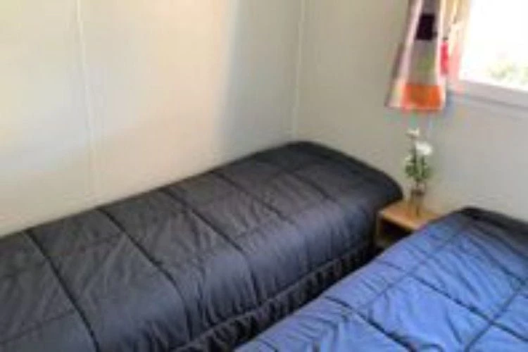 Camping La Plaine 4*, Camping 4* à Rosières (Ardèche) - Location Mobil Home pour 4 personnes - Photo N°22