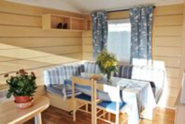 Camping Le Maine 4*, Camping 4* à Grand Village Plage (Charente Maritime) - Location Mobil Home pour 4 personnes - Photo N°17