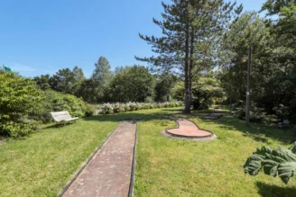 Camping Baie De Terenez 3*, Camping 3* à Plouezoc'h (Finistère) - Location Mobil Home pour 4 personnes - Photo N°7