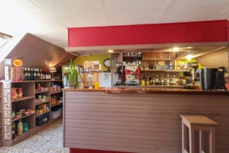 Camping Baie De Terenez 3*, Camping 3* à Plouezoc'h (Finistère) - Location Mobil Home pour 4 personnes - Photo N°9