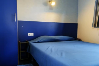 Camping Sagres 3*, Camping à Sagres (Faro) - Location Mobil Home pour 2 personnes - Photo N°4