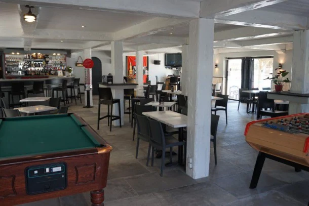 Camping Les Embruns d'Oléron 4*, Camping 4* à Le Château d'Oléron (Charente Maritime) - Location Tente équipée pour 5 personnes - Photo N°20