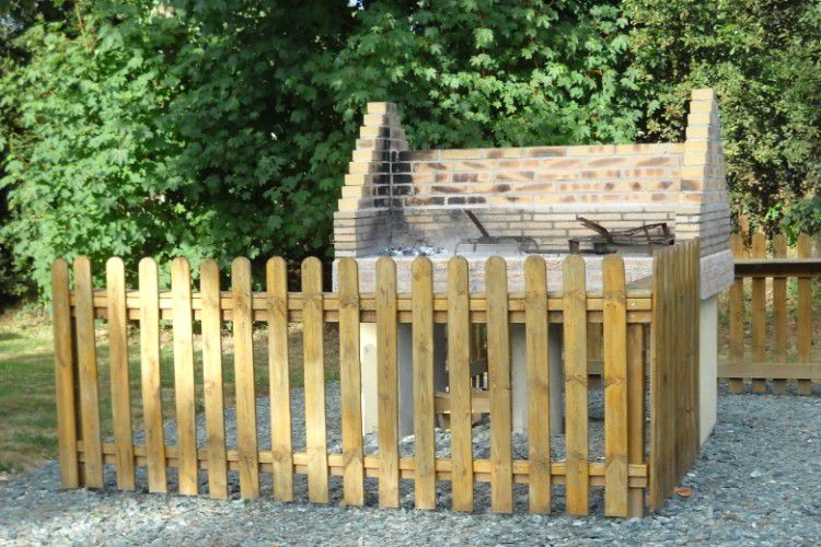 Camping de Lanven 3*, Camping 3* à Plomeur (Finistère) - Location Mobil Home pour 6 personnes - Photo N°13