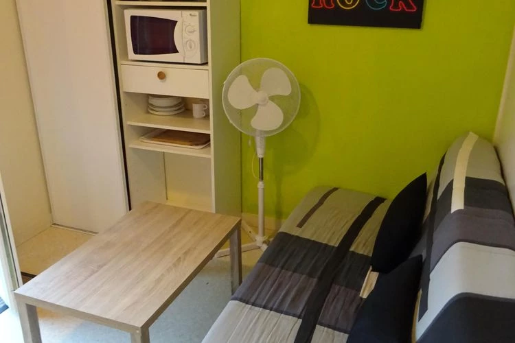Camping Le Repaire 3*, Camping 3* à Thiviers (Dordogne) - Location Chalet pour 6 personnes - Photo N°20