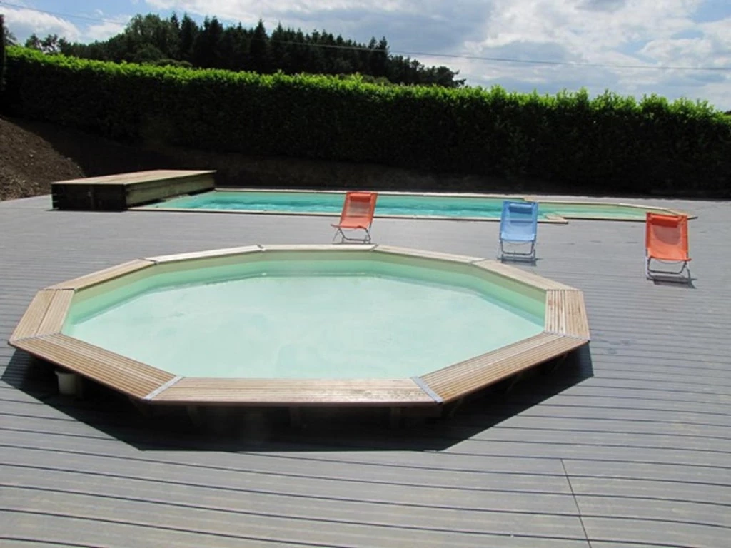Camping Domaine de Kerelly 3*, Camping 3* à Guégon (Morbihan) - Location Tente équipée pour 2 personnes - Photo N°6