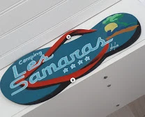 Camping Les Samaras 4*, Camping 4* à Saint Jean de Monts (Vendée) - Location Mobil Home pour 4 personnes - Photo N°7