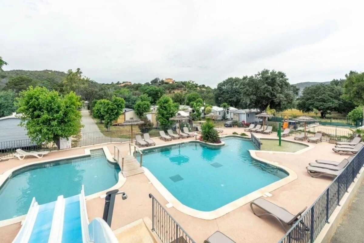Var, Bormes les Mimosas | Camping Lou Cabasson 3*