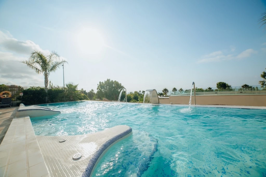 Alannia ELS PRATS 4*, Camping 4* à Miami Playa (Tarragone) - Location Bungalow pour 5 personnes - Photo N°8