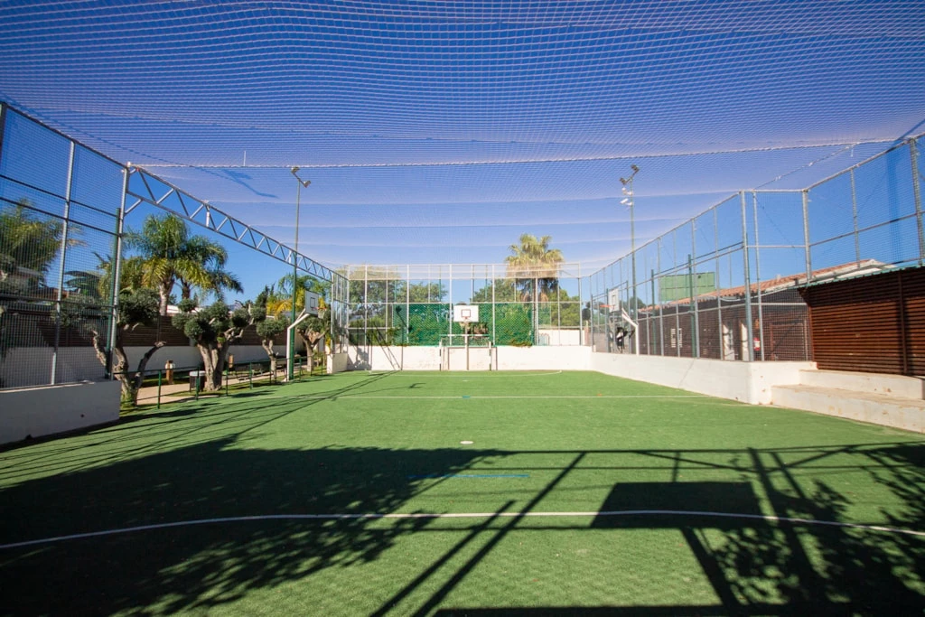 Alannia ELS PRATS 4*, Camping 4* à Miami Playa (Tarragone) - Location Bungalow pour 5 personnes - Photo N°11