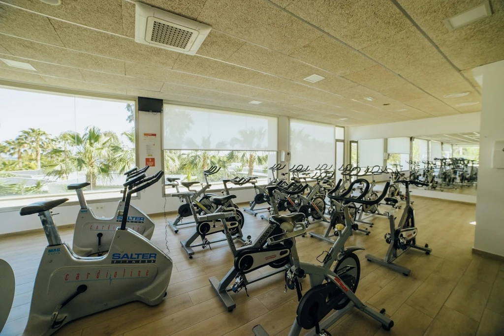 Alannia ELS PRATS 4*, Camping 4* à Miami Playa (Tarragone) - Location Bungalow pour 5 personnes - Photo N°12