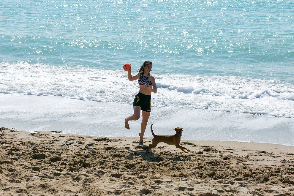 Alannia ELS PRATS 4*, Camping 4* à Miami Playa (Tarragone) - Location Bungalow pour 5 personnes - Photo N°14