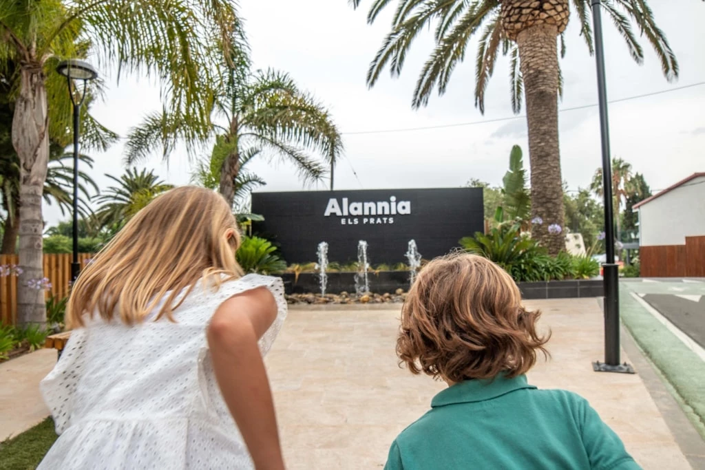Alannia ELS PRATS 4*, Camping 4* à Miami Playa (Tarragone) - Location Bungalow pour 5 personnes - Photo N°16