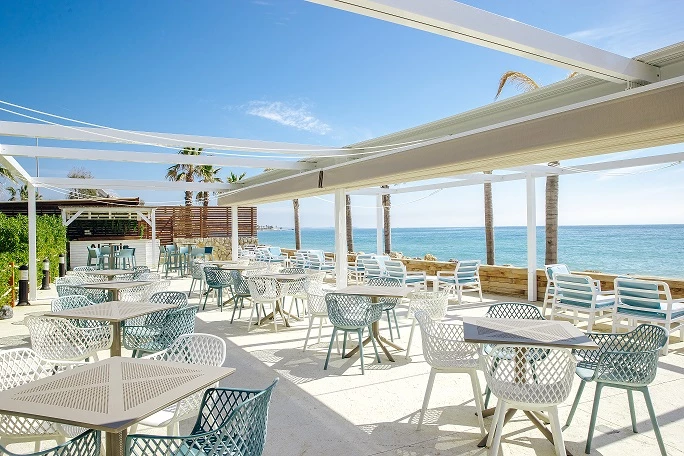 Alannia ELS PRATS 4*, Camping 4* à Miami Playa (Tarragone) - Location Bungalow pour 5 personnes - Photo N°19