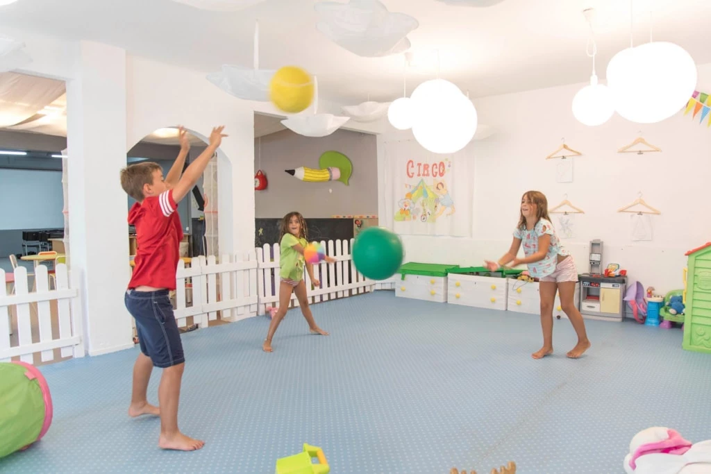 Alannia ELS PRATS 4*, Camping 4* à Miami Playa (Tarragone) - Location Bungalow pour 5 personnes - Photo N°21